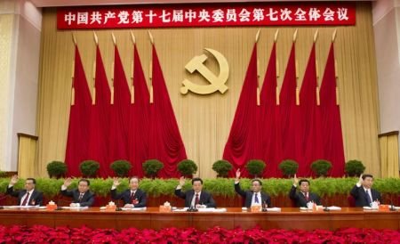 Se schimbă puterea în CHINA. Cine vor fi noii lideri ai statului comunist