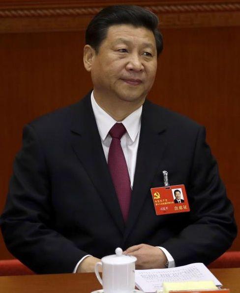 Se schimbă puterea în CHINA. Cine vor fi noii lideri ai statului comunist 176950