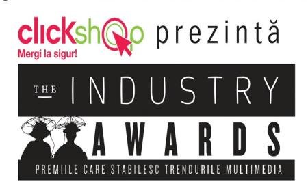 The Industry Awards 2012 - Premiile care stabilesc trendurile multimedia