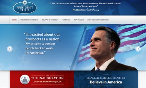 Bomba care a răsturnat situaţia din America. Mitt Romney, PREŞEDINTE!