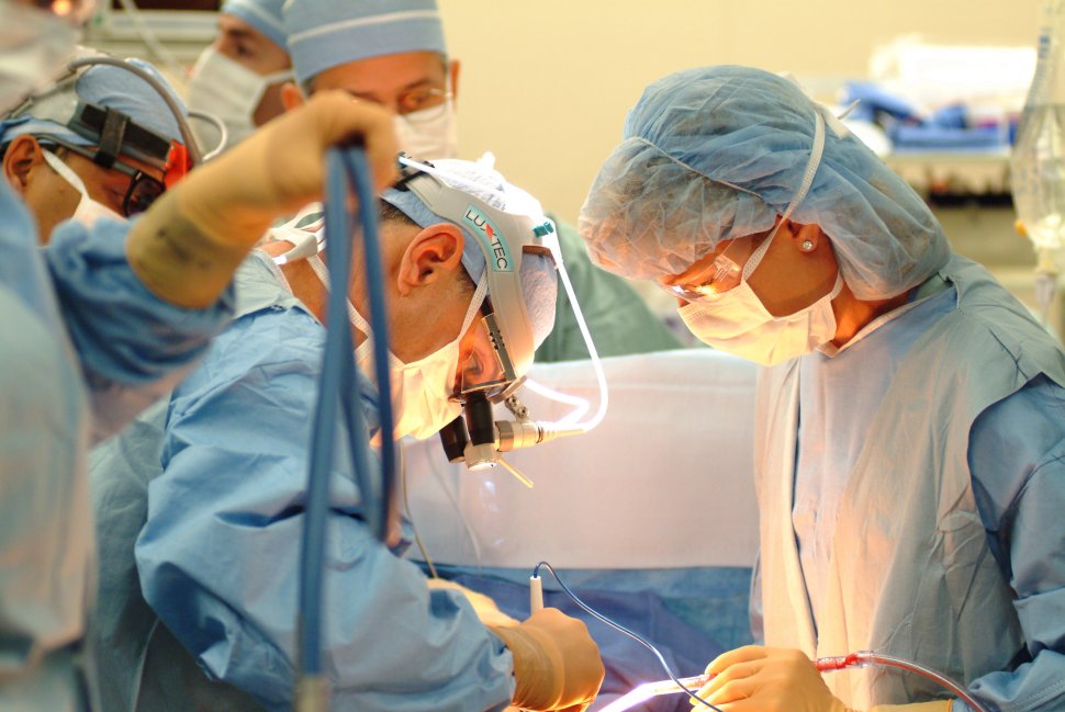 Un medic a operat de cancer sute de femei care nu aveau nevoie de intervenţia chirurgicală