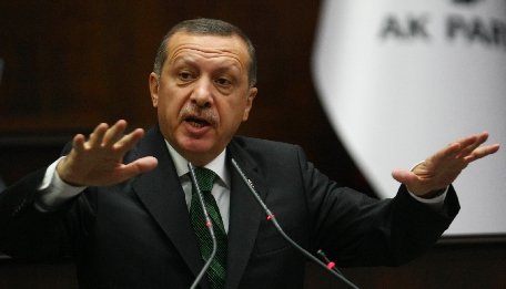 Premierul Turciei, Recep Erdogan, va face o vizită oficială în Egipt pe 17 noiembrie