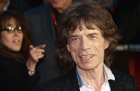 Mai multe scrisori de dragoste ale lui Mick Jagger, scoase la licitaţie în Londra