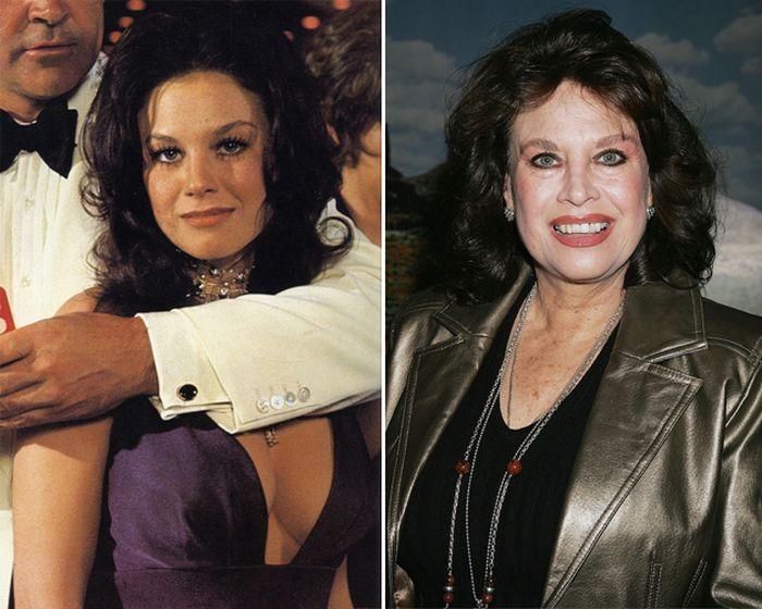 Chipul ei a fost privit de milioane de oameni, dar acum arată TOTAL schimbată. N-ai crede că e vorba de aceeaşi persoană 177424