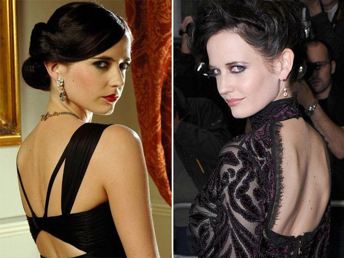 Chipul ei a fost privit de milioane de oameni, dar acum arată TOTAL schimbată. N-ai crede că e vorba de aceeaşi persoană 177427