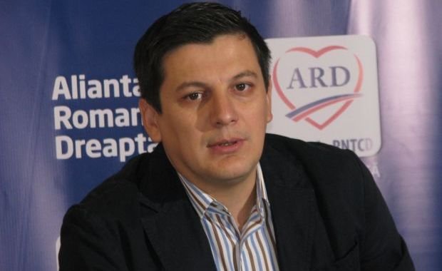 Deputatul Alin Trăşculescu a fost eliberat. A stat 24 de ore în arest după ce a fost prins luând mită