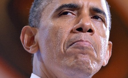 Americanii din 20 de state cer separarea după realegerea lui Barack Obama la Casa Albă