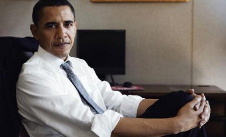 Barack Obama, surprins să afle că directorul CIA avea o relaţie extraconjugală
