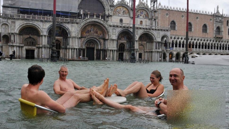 Milioane de oameni plâng când văd aceste imagini. FOTOREPORTAJ din mijlocul unui dezastru uriaş 177653
