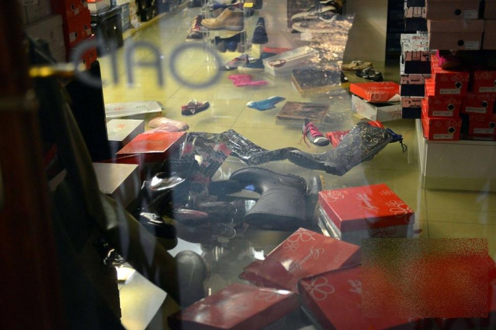 Milioane de oameni plâng când văd aceste imagini. FOTOREPORTAJ din mijlocul unui dezastru uriaş 177656