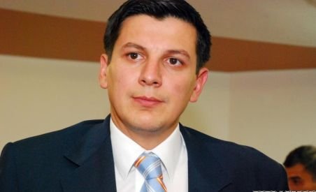 PDL a numit un nou preşedinte la organizaţia din Vrancea, după demiterea lui Trăşculescu