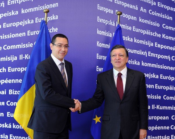 Premierul Victor Ponta merge astăzi la Bruxelles. Va avea loc o întâlnire a grupului &quot;Prietenii Coeziunii&quot;