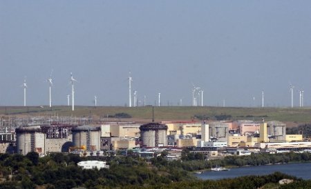 Turism atomic. Centrala nucleară de la Cernavodă, vizitată şi fotografiată contra cost