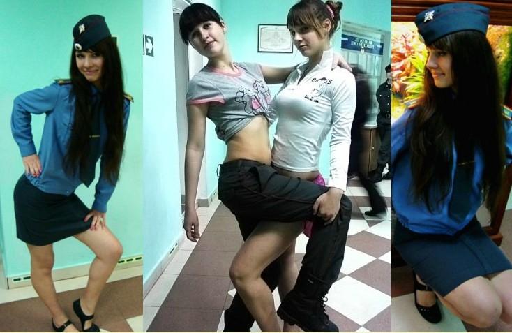 În weekenduri dansează pe mese în cluburi, dar de luni până vineri are un job care te lasă mască  177877