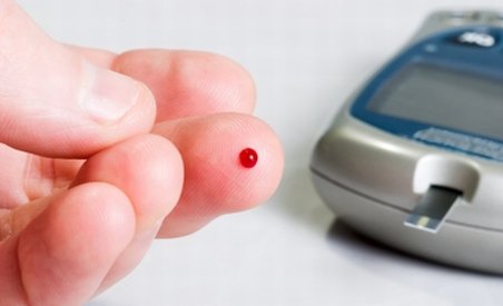 Numărul cazurilor de diabet a atins un nivel-record. În lume, 371.000.000 de persoane suferă de această boală