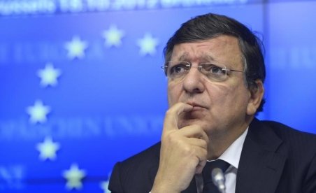 Barroso, un preşedinte de nota 2,5