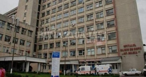 Guvernul Statelor Unite a donat 710.000 de dolari pentru renovarea a două spitale româneşti