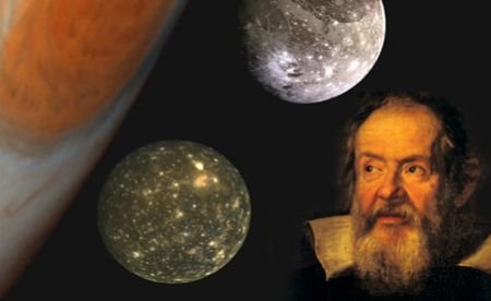 Omul care a citit cerul şi a pus bazele ştiinţei moderne. Citiţi scrisoarea în care Galileo Galilei descrie telescopul