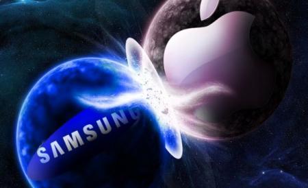 Samsung nu va renunţa la procesele împotriva Apple