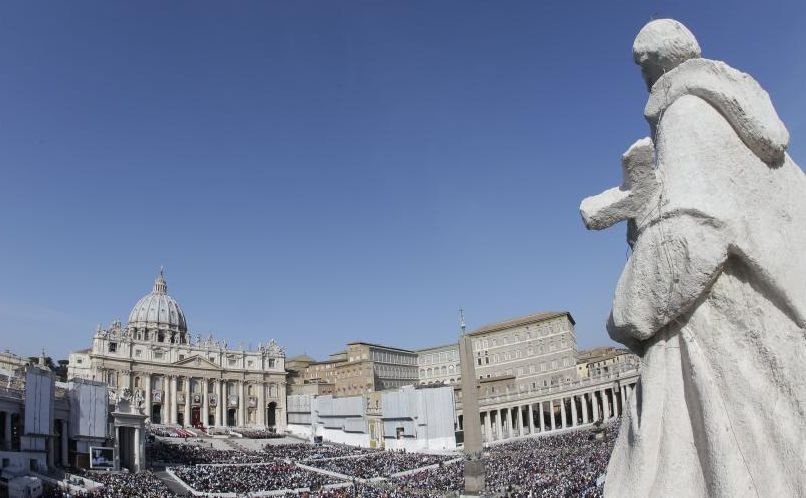 Vaticanul începe să plătească taxe. Peste un miliard de euro va intra anual în bugetul Italiei