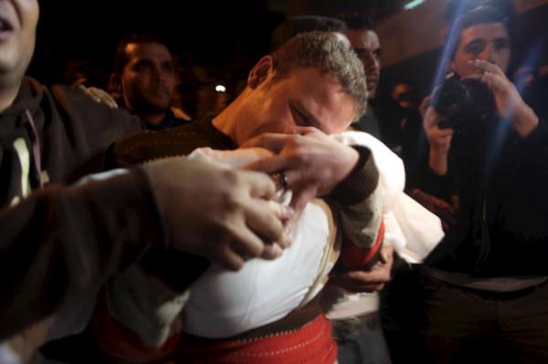 FOTOREPORTAJ cu măcelul din Fâşia Gaza. MAE anunţă activarea Celulei de criză  178367