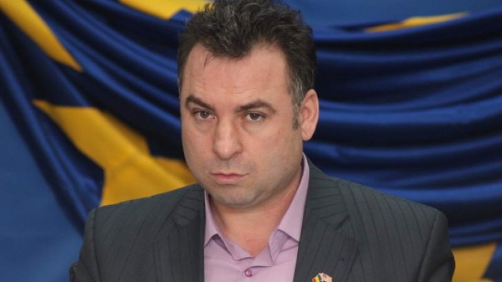 Primarul din Năvodari va sta la răcoare 29 de zile. Este acuzat că a dat mită pentru a scăpa de dosar penal
