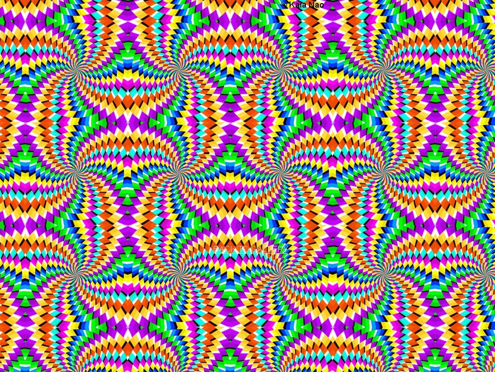 Priviţi cu atenţie aceste fotografii! Imaginile se mişcă, chiar dacă sunt statice. Află explicaţia fenomenului 178331