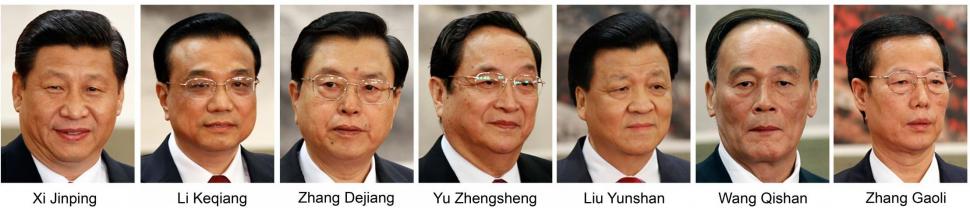 Şi-a trăit adolescenţa în mizerie, dar a ajuns liderul celei de-a doua puteri economice a lumii. Povestea incredibilă a noului lider chinez şi a soţiei sale  178276