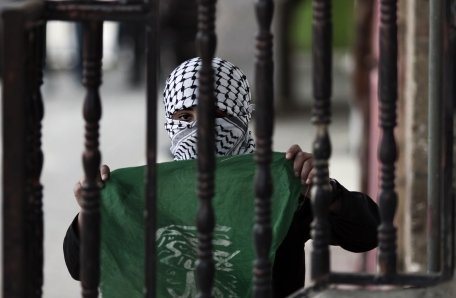 AFP: Principalele armate palestiniene din Fâşia Gaza