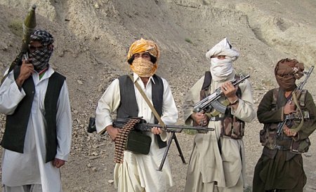 Cea mai mare gafă pe care putea să o facă un taliban
