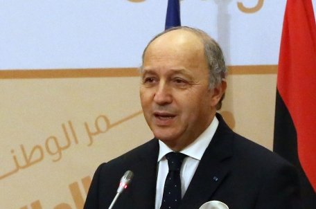 Ministrul francez de Externe va efectua o vizită oficială în care se va întâlni cu lideri israelieni şi palestinieni