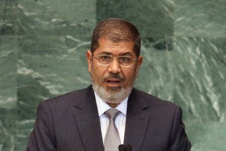 Preşedintele Egiptului este de părere că Hamas şi Israel încă ar putea încheia un armistiţiu