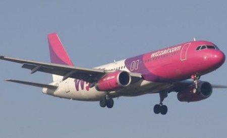 Curtea de Apel Piteşti a anulat ajutorul de stat acordat Wizz Air de Aeroportul din Timişoara