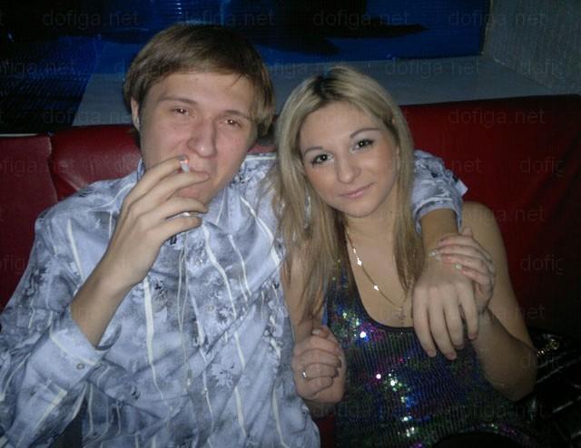 Era o fată normală, dar când s-a decis să facă asta, părinţii au dat-o afară din casă 178598