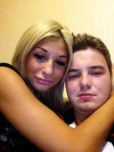 Era o fată normală, dar când s-a decis să facă asta, părinţii au dat-o afară din casă 178603