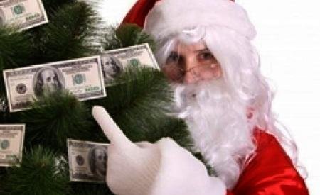 Nereguli pe bani publici în Dâmboviţa: bonificaţii necuvenite de Paşte şi Crăciun 