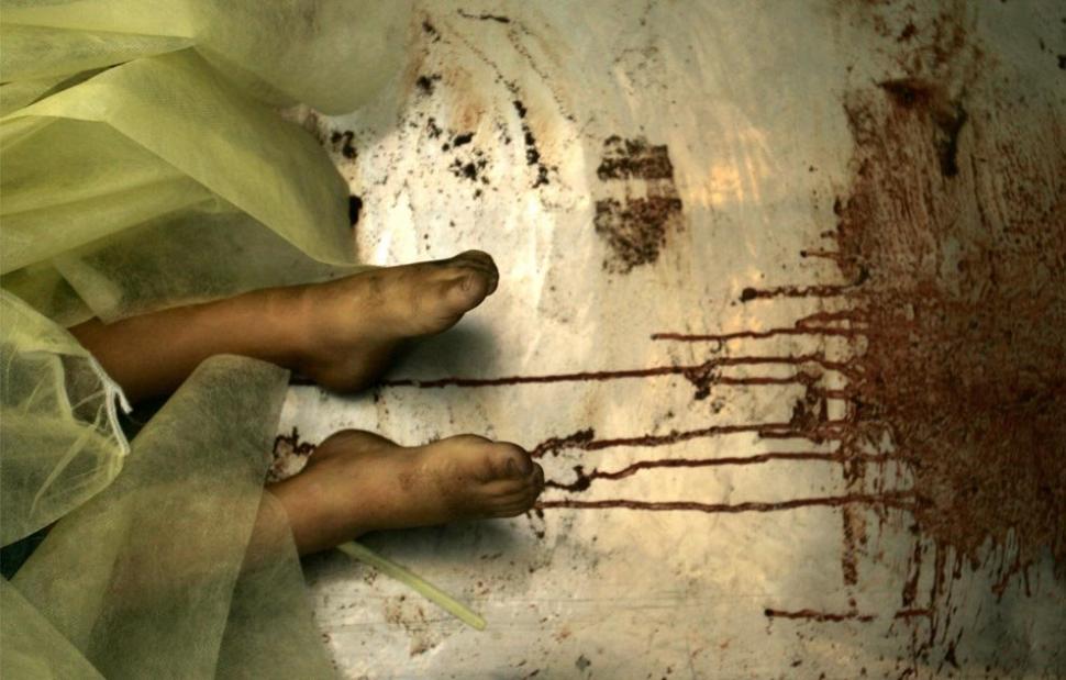 FOTOREPORTAJ cutremurător. Ce este în Gaza după şase zile de bombardament. Netanyahu a ordonat oprirea atacurilor 178816