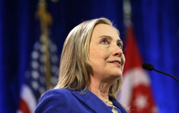 Hillary Clinton, trimisă în Orientul Mijlociu pentru a încerca să medieze criza din Gaza