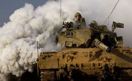 ONU îndeamnă la încetarea focului în conflictul din Fâşia Gaza