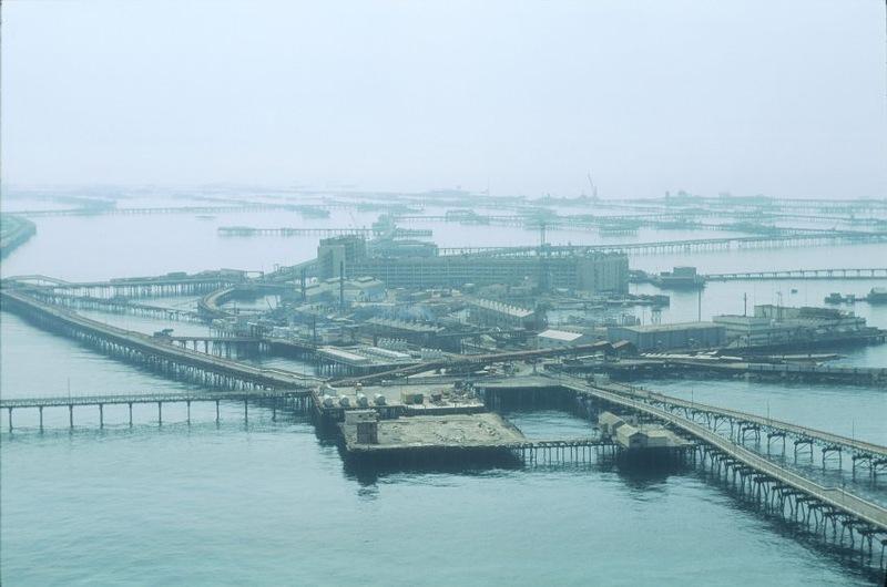 Oraşul din mijlocul apelor pe care ruşii vor să îl readucă la viaţă. Proiectul a început în urmă cu şase decenii 178863