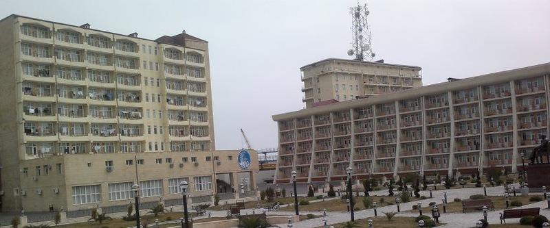 Oraşul din mijlocul apelor pe care ruşii vor să îl readucă la viaţă. Proiectul a început în urmă cu şase decenii 178865