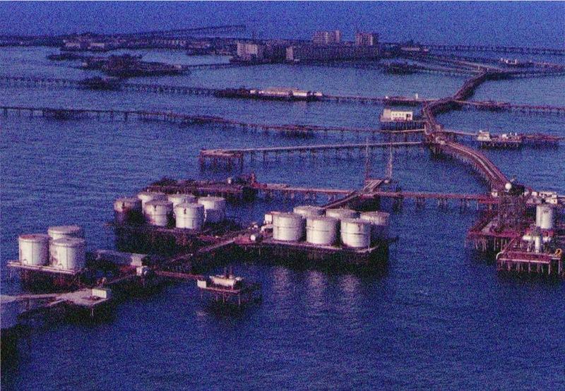 Oraşul din mijlocul apelor pe care ruşii vor să îl readucă la viaţă. Proiectul a început în urmă cu şase decenii 178867