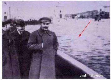 Un asasinat perfect: Cum arăta fotografia lui Stalin înainte de execuţie