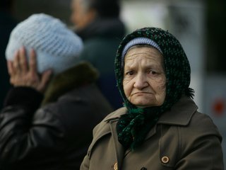 După zeci de ani de muncă, pensii de mizerie. Românii nu vor avea pensii decente nici peste două decenii