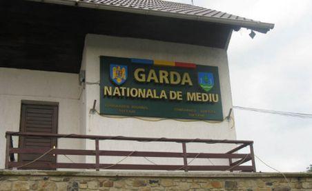 Garda de Mediu din Suceava, executată silit pentru datorii către subprefect