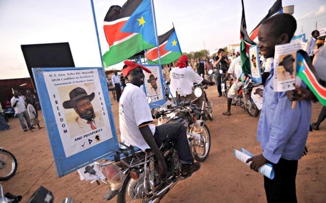 12 ofiţeri de top au fost arestaţi pentru că pregăteau o lovitură de stat în Sudan