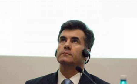 Lucian Croitoru: Economia românească nu-şi va reveni până în 2016