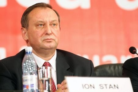 DNA va cere arestarea deputatului PSD Ion Stan, cercetat pentru fapte de corupţie