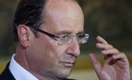 Hollande: În pofida eşecului, summitul UE a fost &quot;util&quot;