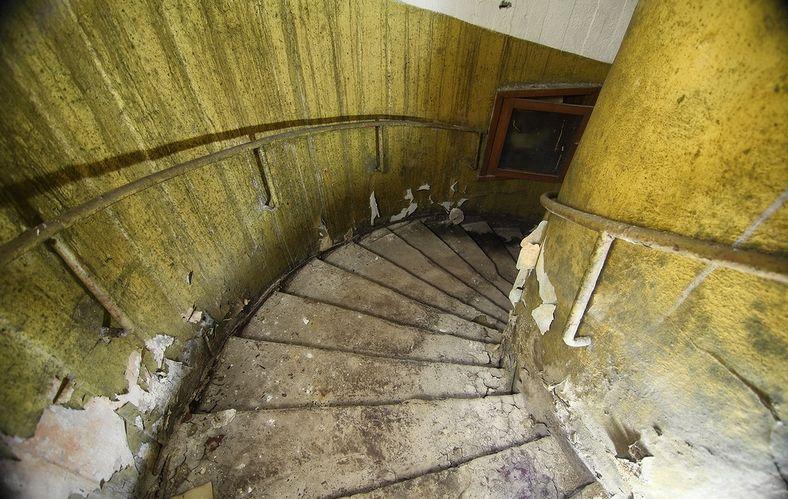 Incursiune în buncărele sovietice. Acestea erau locurile de refugiu în cazul unui război apocaliptic 179530